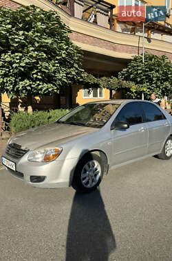 Седан Kia Cerato 2008 в Киеве