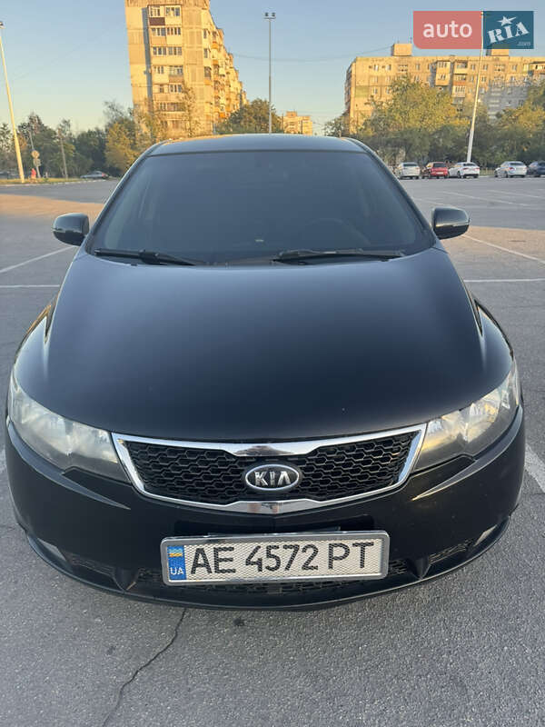 Седан Kia Cerato 2011 в Запорожье фото 10 Седан Kia Cerato 2011 в Запорожье