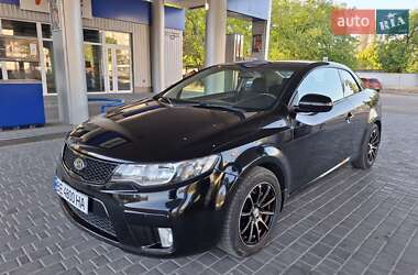 Купе Kia Cerato 2011 в Николаеве