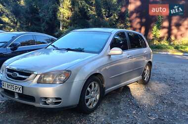 Хетчбек Kia Cerato 2006 в Бучі