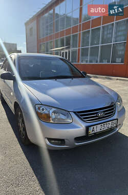 Седан Kia Cerato 2008 в Києві