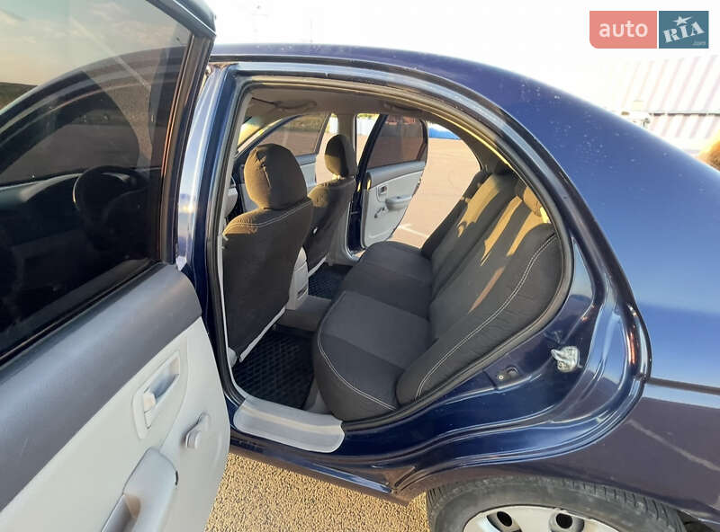 Седан Kia Cerato 2008 в Рівному фото 12 Седан Kia Cerato 2008 в Рівному