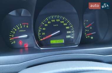Седан Kia Cerato 2008 в Полтаві