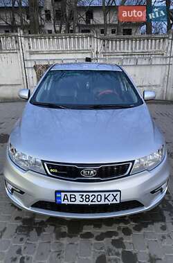 Седан Kia Cerato 2012 в Баре