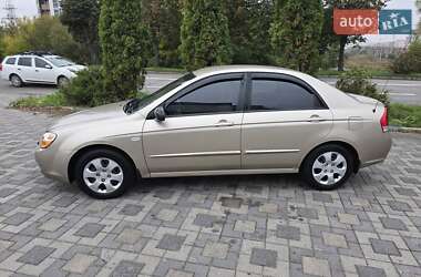 Хэтчбек Kia Cerato 2008 в Хмельницком