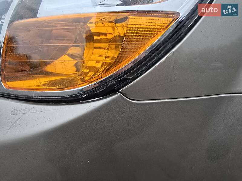 Хэтчбек Kia Cerato 2008 в Хмельницком фото 7 Хэтчбек Kia Cerato 2008 в Хмельницком