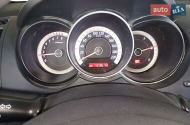 Седан Kia Cerato 2009 в 