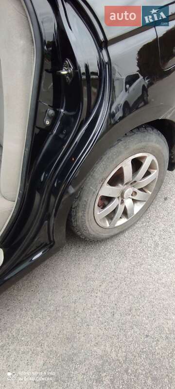 Седан Kia Cerato 2006 в Василькове