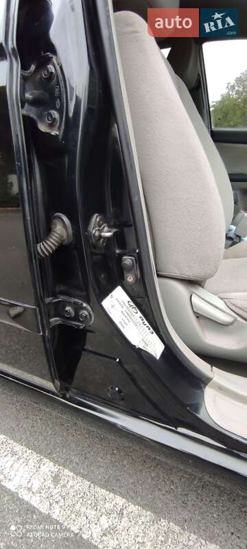 Седан Kia Cerato 2006 в Василькове