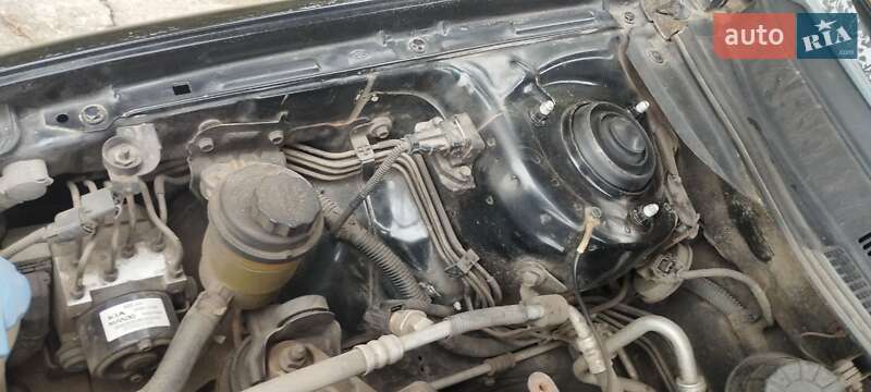 Седан Kia Cerato 2006 в Василькове