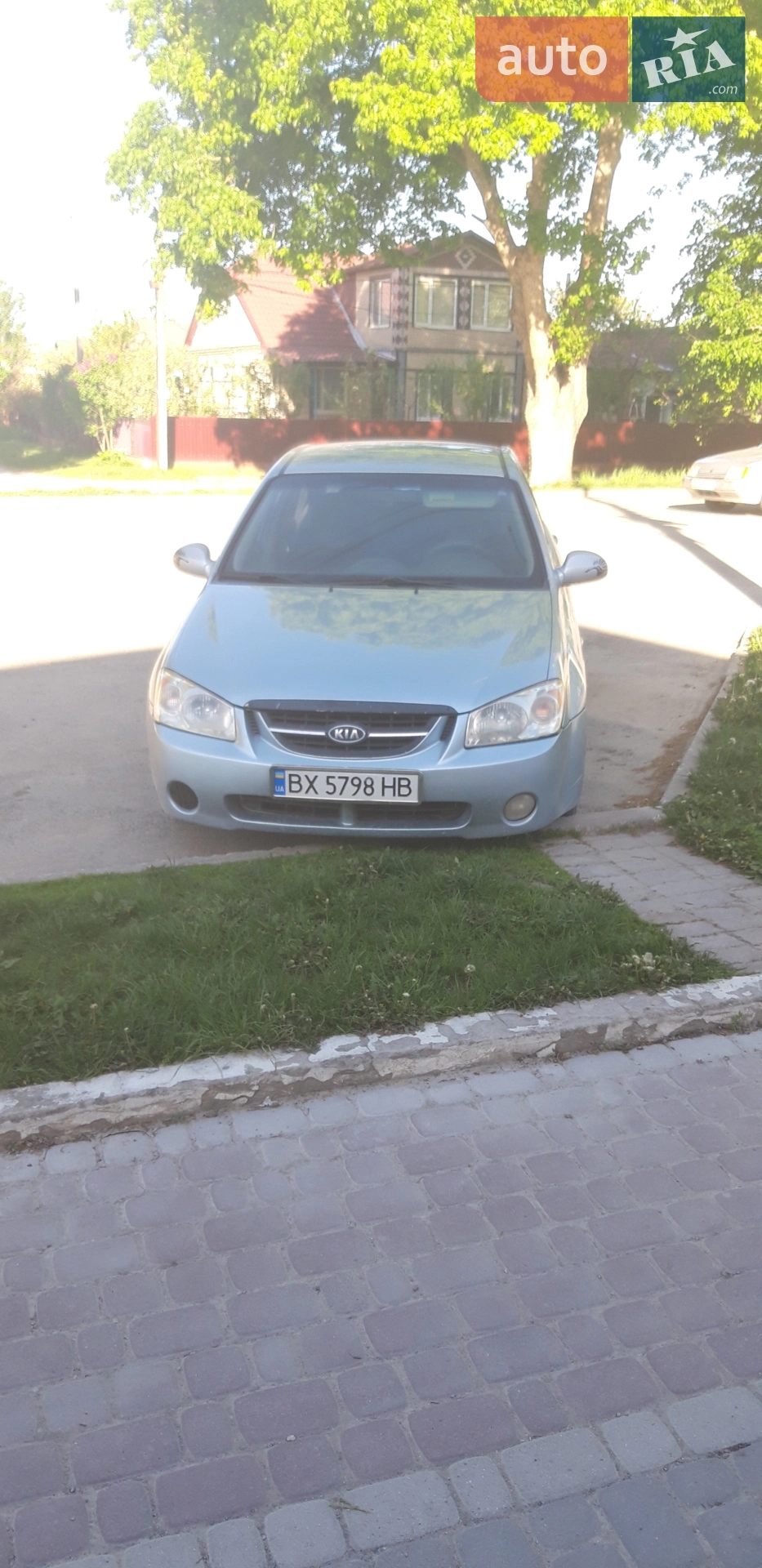 Kia Cerato 2006 р.в