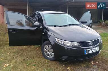 Седан Kia Cerato 2009 в Сумах