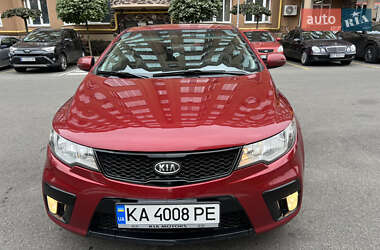 Купе Kia Cerato 2011 в Киеве