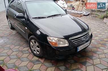 Седан Kia Cerato 2008 в Черкассах