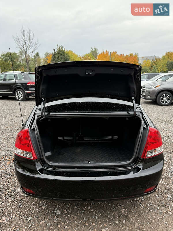Седан Kia Cerato 2008 в Черкасах фото 15 Седан Kia Cerato 2008 в Черкасах