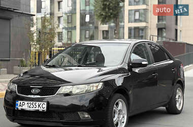 Седан Kia Cerato 2009 в Днепре