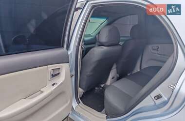 Седан Kia Cerato 2008 в 