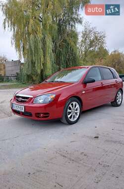 Хетчбек Kia Cerato 2006 в Кам'янець-Подільському