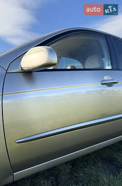 Седан Kia Cerato 2007 в 