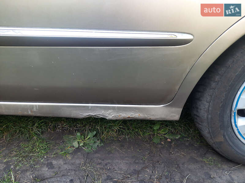 Седан Kia Cerato 2006 в Белой Церкви