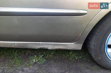 Седан Kia Cerato 2006 в 