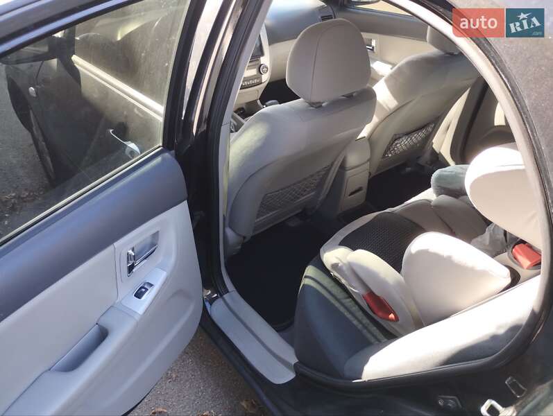 Седан Kia Cerato 2008 в Києві