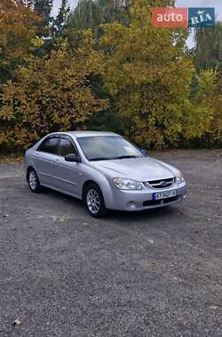 Седан Kia Cerato 2006 в Калуше
