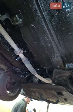 Седан Kia Cerato 2007 в 