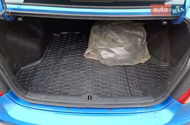 Седан Kia Cerato 2007 в 