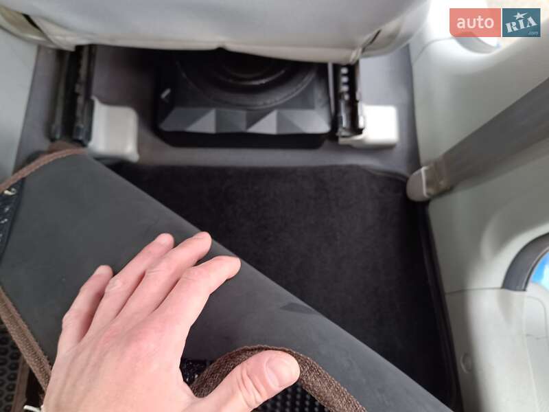 Седан Kia Cerato 2007 в Киеве фото 16 Седан Kia Cerato 2007 в Киеве