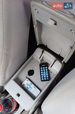 Седан Kia Cerato 2007 в 