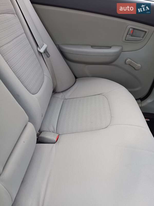 Седан Kia Cerato 2007 в Киеве фото 36 Седан Kia Cerato 2007 в Киеве