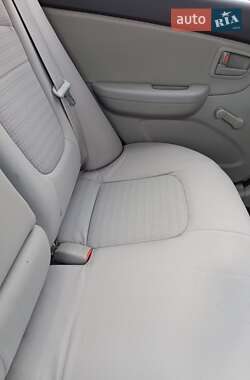 Седан Kia Cerato 2007 в 