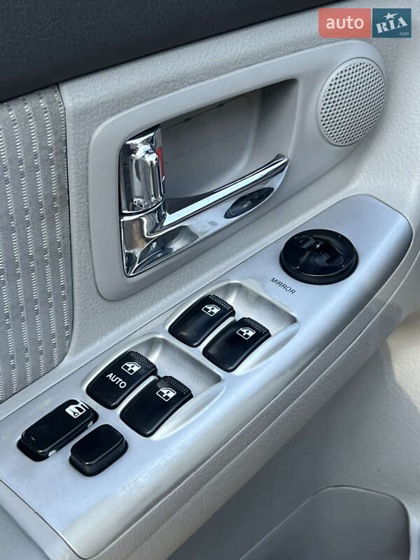 Седан Kia Cerato 2007 в Одессе