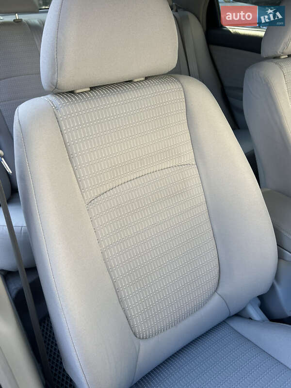 Седан Kia Cerato 2007 в Одессе