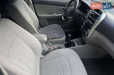 Седан Kia Cerato 2008 в 