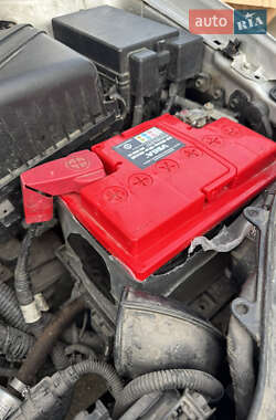 Седан Kia Cerato 2008 в 