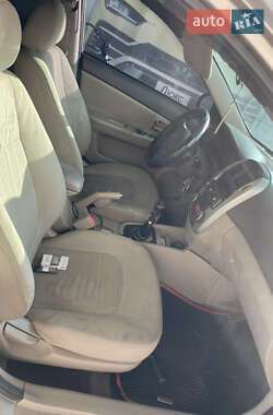 Седан Kia Cerato 2008 в 