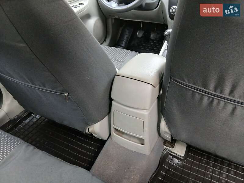 Седан Kia Cerato 2008 в Киеве фото 19 Седан Kia Cerato 2008 в Киеве