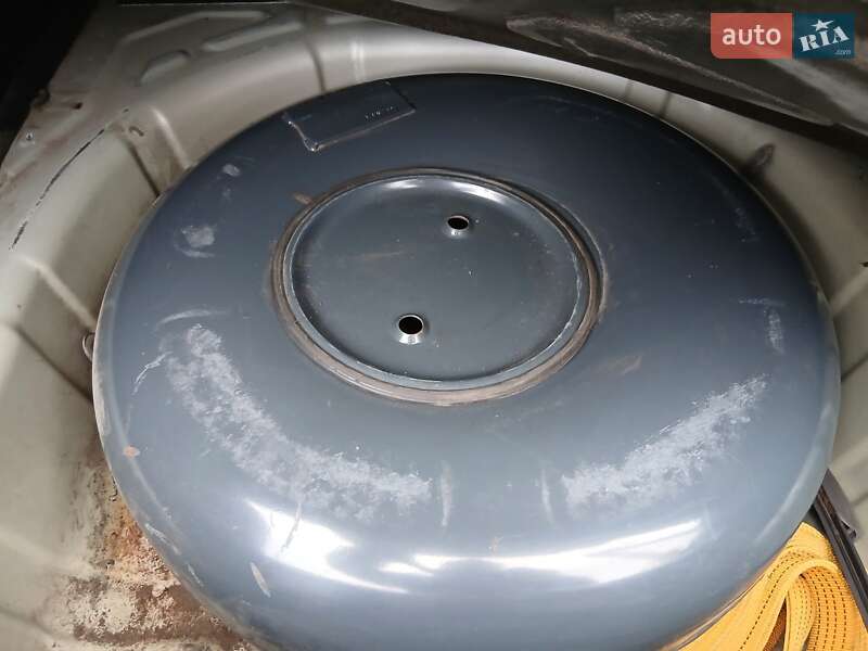 Седан Kia Cerato 2008 в Киеве фото 23 Седан Kia Cerato 2008 в Киеве