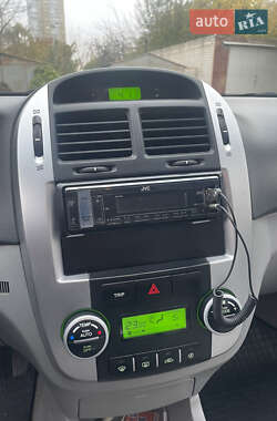 Седан Kia Cerato 2006 в 