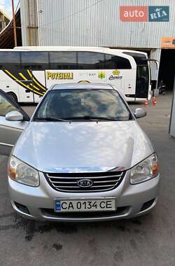 Седан Kia Cerato 2008 в 