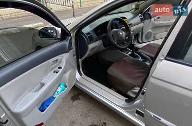 Седан Kia Cerato 2008 в 