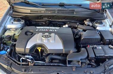 Хэтчбек Kia Cerato 2006 в  фото 17 Хэтчбек Kia Cerato 2006 в