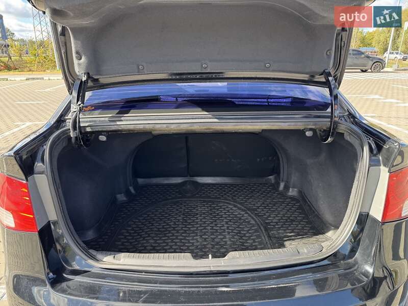 Седан Kia Cerato 2009 в Киеве фото 16 Седан Kia Cerato 2009 в Киеве