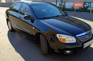 Седан Kia Cerato 2008 в Першотравенську