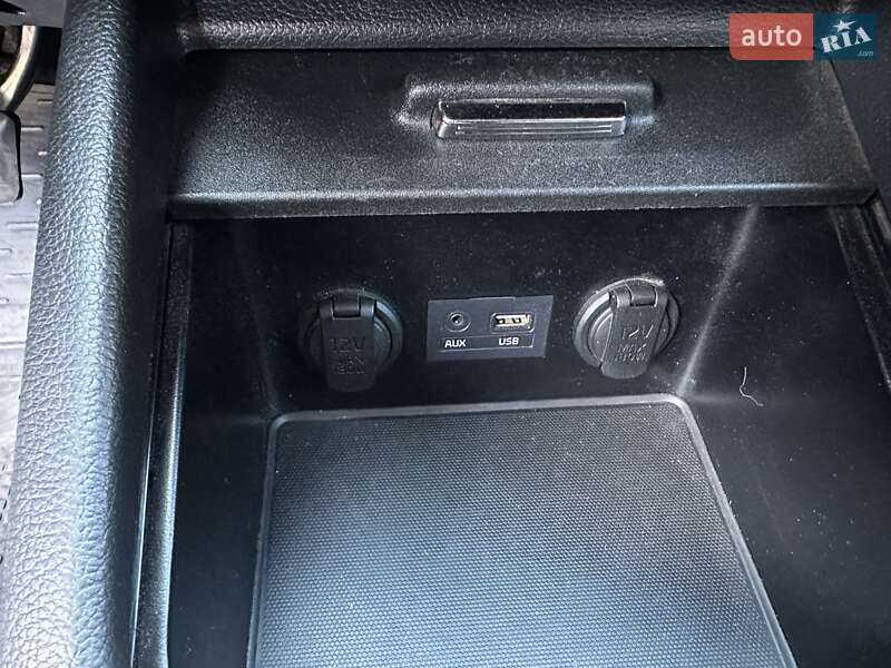 Седан Kia Cerato 2016 в Одессе фото 10 Седан Kia Cerato 2016 в Одессе