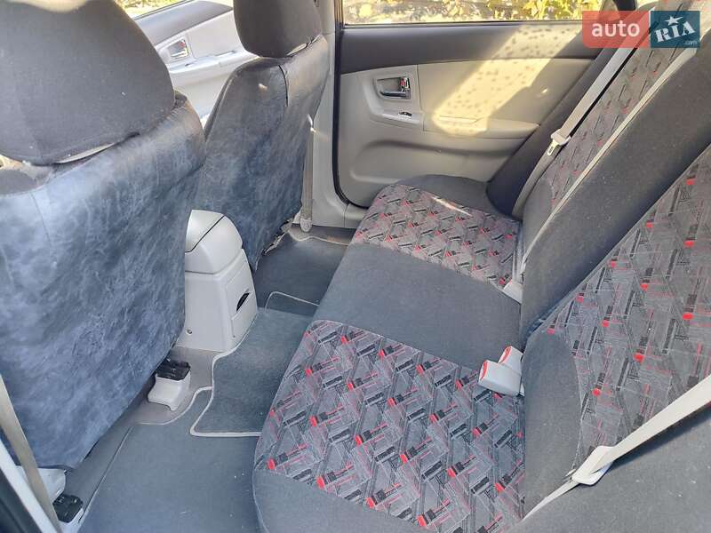 Седан Kia Cerato 2007 в Львові