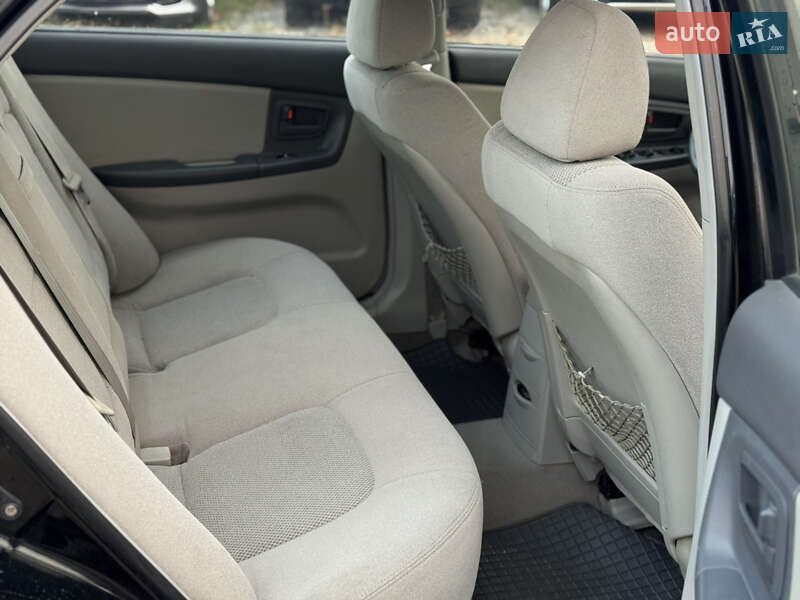 Седан Kia Cerato 2006 в Киеве фото 14 Седан Kia Cerato 2006 в Киеве