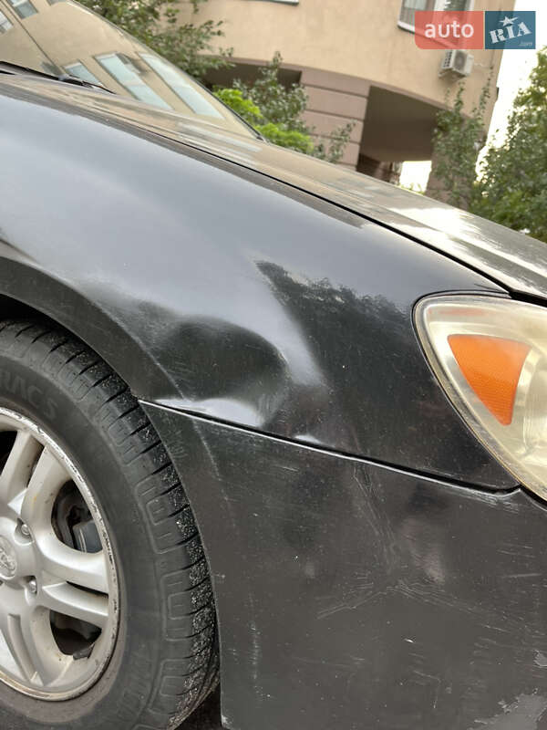 Седан Kia Cerato 2006 в Киеве